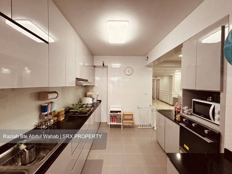 Blk 322B Punggol Bayview (Punggol), HDB 4 Rooms #451876191